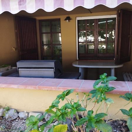 Casa Vacanze Cettina Home 3 Mt 50 Dal Mare Terra Mala Екстериор снимка