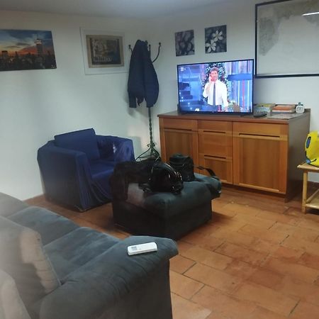 Casa Vacanze Cettina Home 3 Mt 50 Dal Mare Terra Mala Екстериор снимка