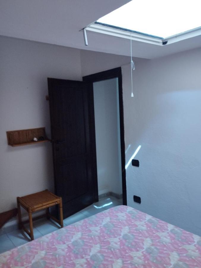 Casa Vacanze Cettina Home 3 Mt 50 Dal Mare Terra Mala Екстериор снимка
