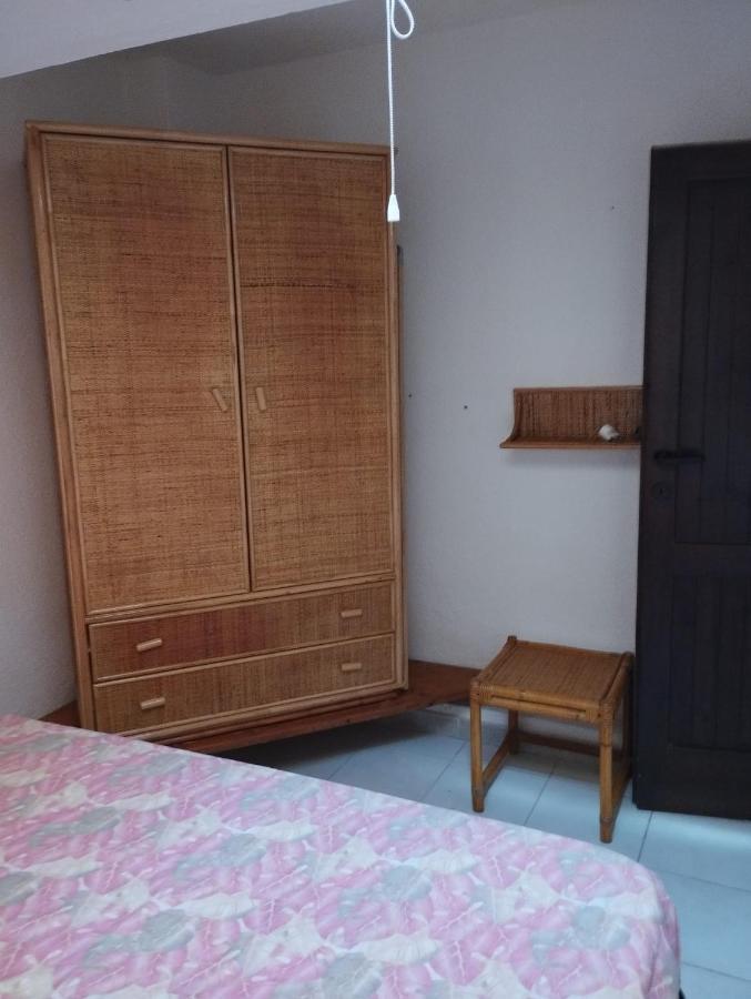 Casa Vacanze Cettina Home 3 Mt 50 Dal Mare Terra Mala Екстериор снимка