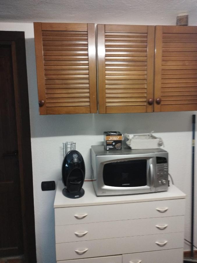 Casa Vacanze Cettina Home 3 Mt 50 Dal Mare Terra Mala Екстериор снимка