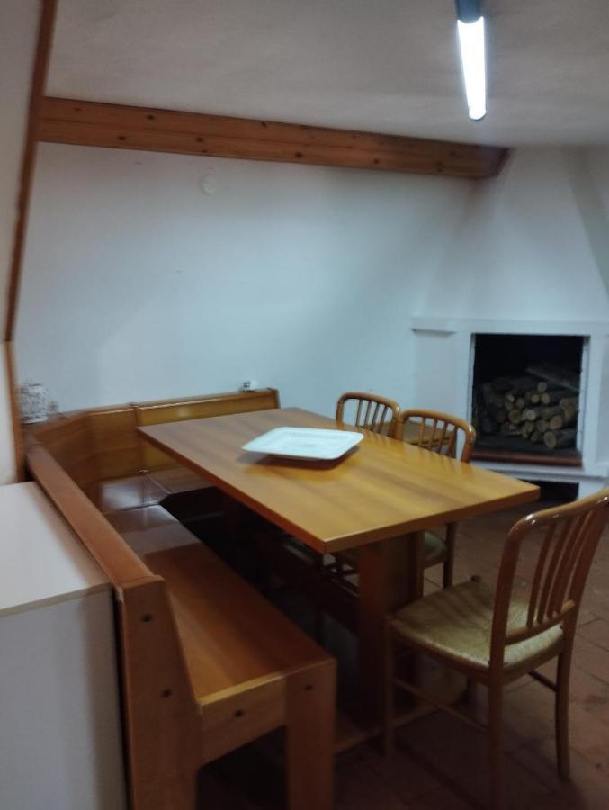 Casa Vacanze Cettina Home 3 Mt 50 Dal Mare Terra Mala Екстериор снимка