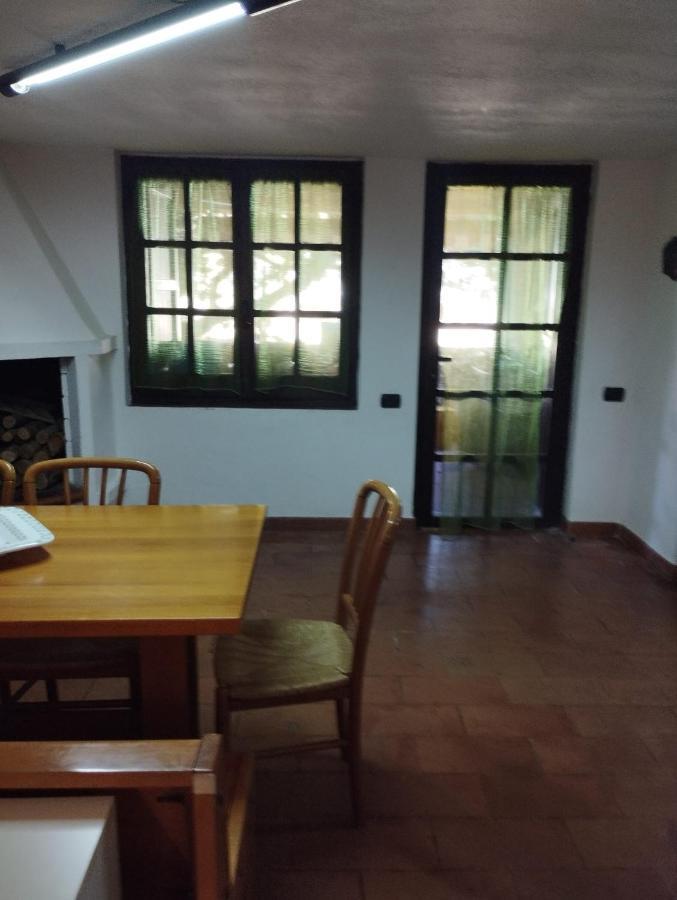 Casa Vacanze Cettina Home 3 Mt 50 Dal Mare Terra Mala Екстериор снимка