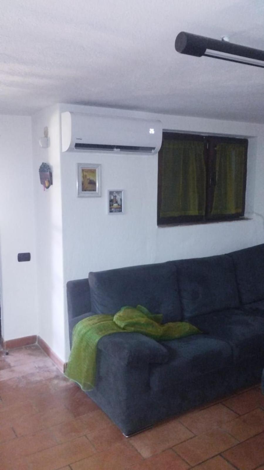Casa Vacanze Cettina Home 3 Mt 50 Dal Mare Terra Mala Екстериор снимка