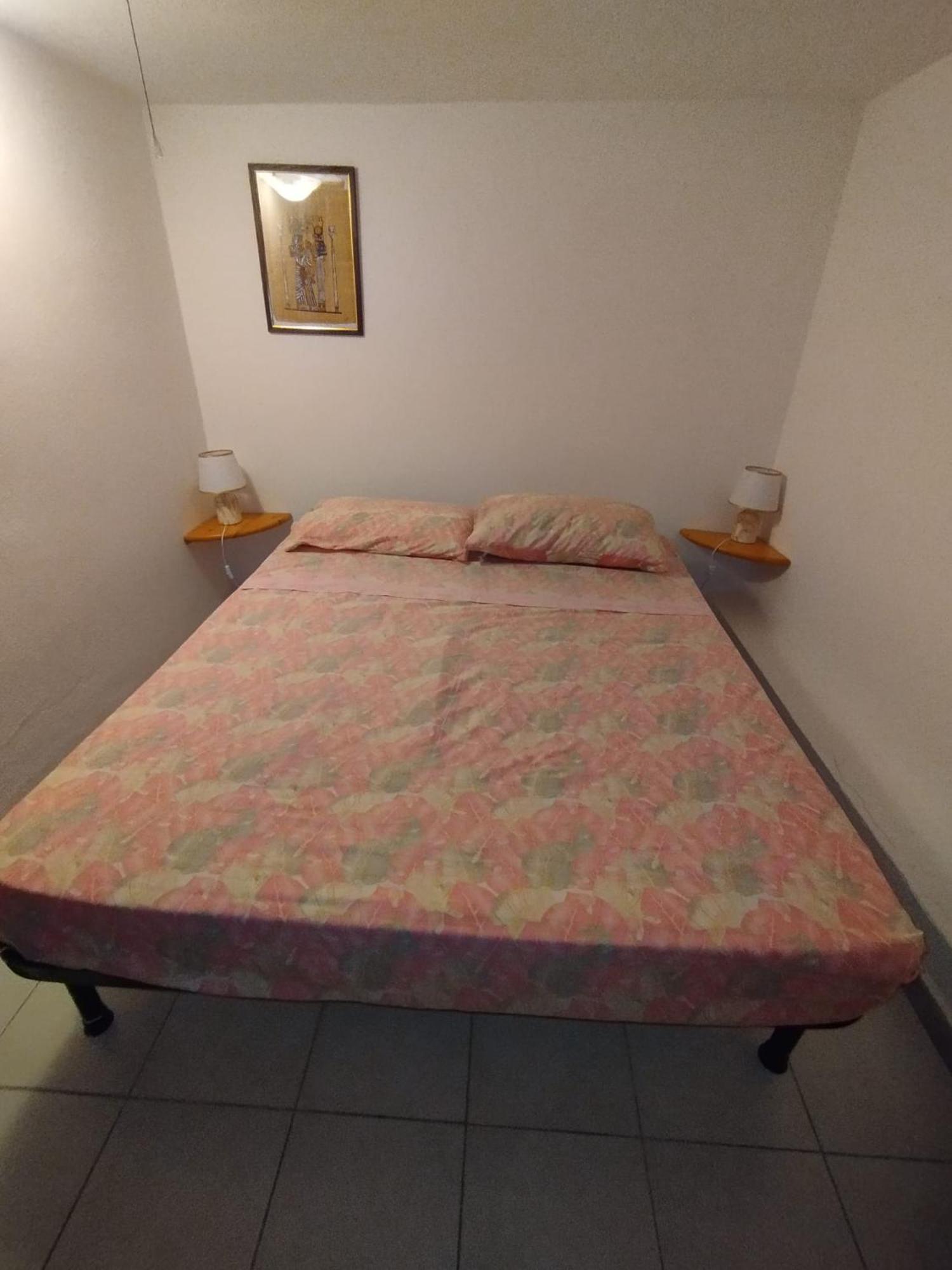 Casa Vacanze Cettina Home 3 Mt 50 Dal Mare Terra Mala Екстериор снимка
